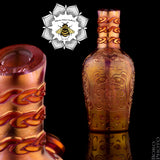 "Totem Series" Chubby Bubby 4 of 4