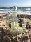 "CFL Encalmo Series" by Meade Made Glass #4 of 4
