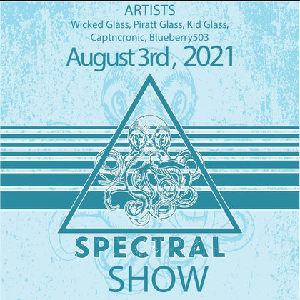 Spectral Show