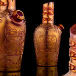 "Totem Series" Chubby Bubby 4 of 4