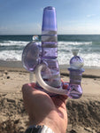 "CFL Encalmo Series" by Meade Made Glass #1 of 4