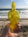 "CFL Encalmo Series" by Meade Made Glass #3 of 4