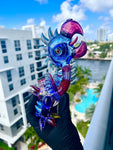 Jungle Bird RJ Glass Miami vice series