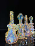 Royal Glass Chillum #1 #2 #3 #4