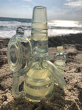 "CFL Encalmo Series" by Meade Made Glass #4 of 4